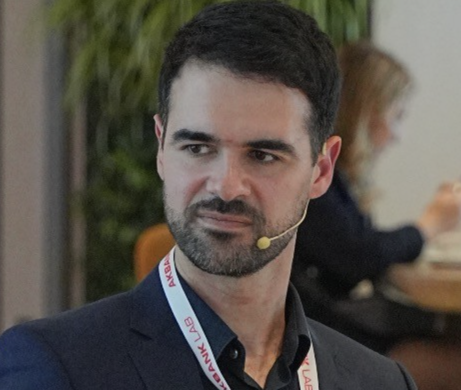 Alberto Díaz Souto